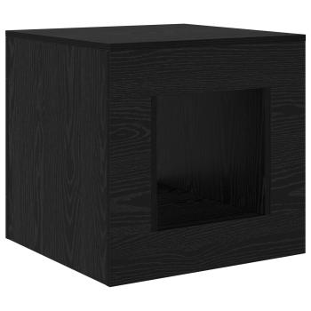 Schwarze Eiche
