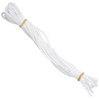 Sonnensegel 160 g/m² Braun 4x6 m HDPE