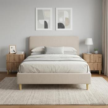 Nachttisch 2 stk. Artisan-Eiche 43 x 34,5 x 48 cm Holzwerkstoff