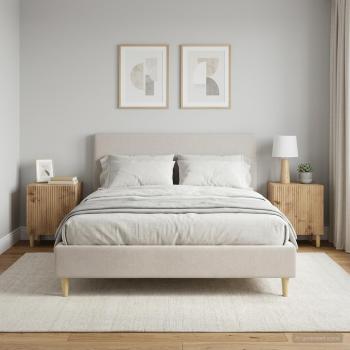 Nachttisch 2 stk. Artisan-Eiche 43 x 34,5 x 50 cm Holzwerkstoff
