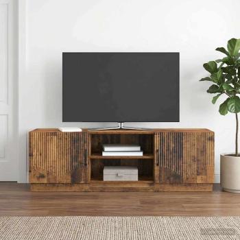ARDEBO.de - TV-Schränk Altholz 150 x 31 x 47 cm Holzwerkstoff