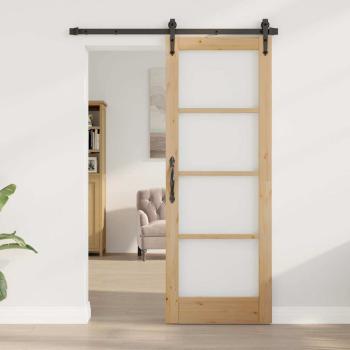 ARDEBO.de - Interior Tür ORKDAL 73,5 x 198,5 cm