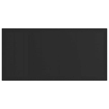 Garten Essgruppe 7 Stk. Anthrazit und Creme PP