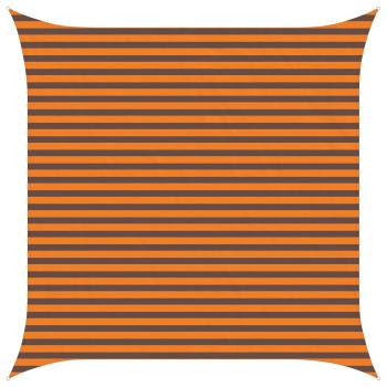 Sonnensegel 3,6 x 3,6 m 100 % Polyester Oxford Quadratisch