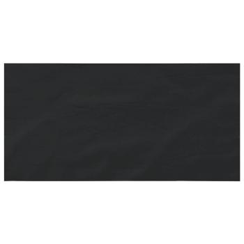 Solar Poolabdeckung Hochwertig 549 x 274 cm 200 ?m Quadratisch