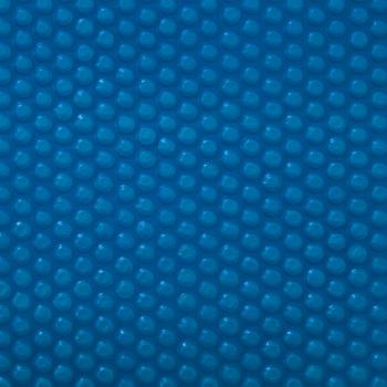 Solar Poolabdeckung 800 x 400 cm 110 ?m Quadratisch PE Blau