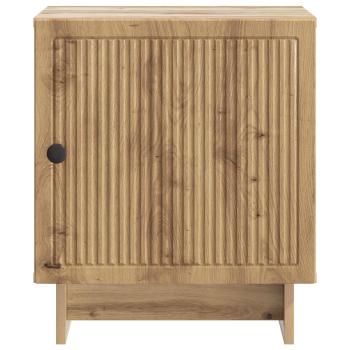 Nachttisch Artisan-Eiche 43 x 34,5 x 50 cm Holzwerkstoff