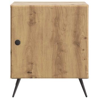 Nachttisch Artisan-Eiche 43 x 34,5 x 50 cm Holzwerkstoff