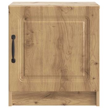 Nachttisch Artisan-Eiche 43 x 34,5 x 47 cm Holzwerkstoff