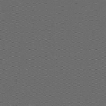 Freistehende Markise Grau 6 x 3 m Polyester