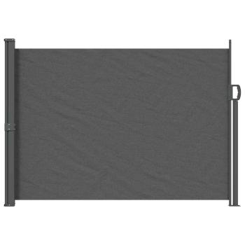 ARDEBO.de - Ausziehbares Seitenmarkise 120 x 300 cm