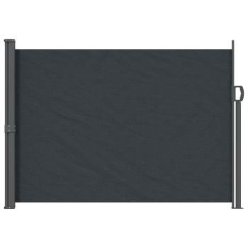 ARDEBO.de - Ausziehbares Seitenmarkise 140 x 300 cm