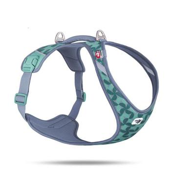 ARDEBO.de Curli All New Belka LE26 SemiCircle Blau 3XL