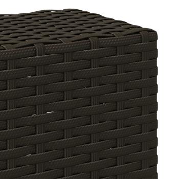 Outdoor Mittelsofa Natur