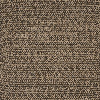 Bereichsteppiche Schwarz 205 x 305 cm Jute