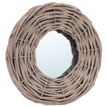 Spiegel 3 Stk. 15 cm Weide