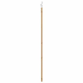 Schiebetür ORKDAL Natur 61 x 198,5 cm