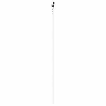 Schiebetür ORKDAL 93 x 232 cm Massivholz Kiefer und Glas