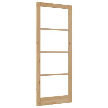 Interior Tür ORKDAL Braun 93 x 232 cm