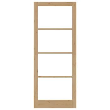 Interior Tür ORKDAL Braun 93 x 232 cm