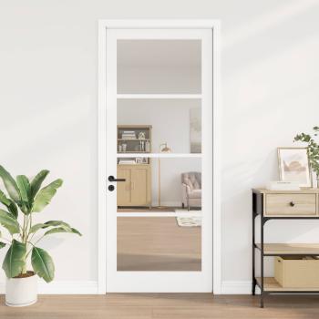 Interior Tür ORKDAL Weiß grundiert 93 x 232 cm