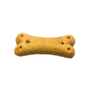ARDEBO.de Allco Dog Premium Hundekuchen Lamm & Apfel Midi Knochen 10kg