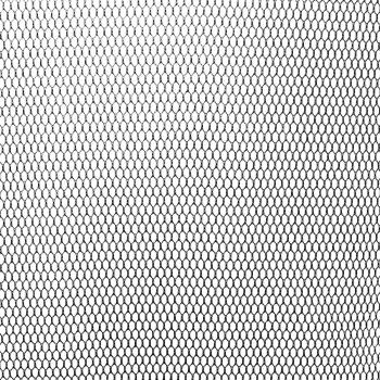 Insektenschutzgitter mit Netzvorhang Schwarz 70 x 220 cm