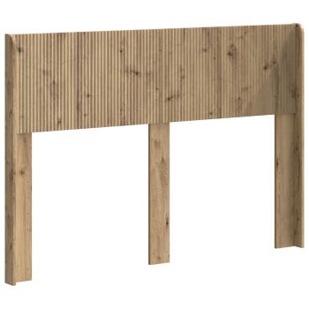 Kopfteil Artisan-Eiche PB
