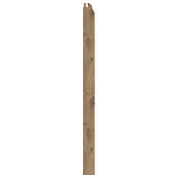 Kopfteil Artisan-Eiche PB