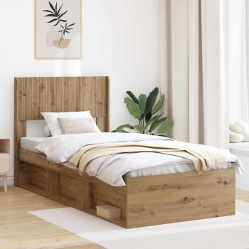 ARDEBO.de - Kopfteil Artisan-Eiche PB