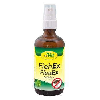 ARDEBO.de cdVet FlohEx* 100ml