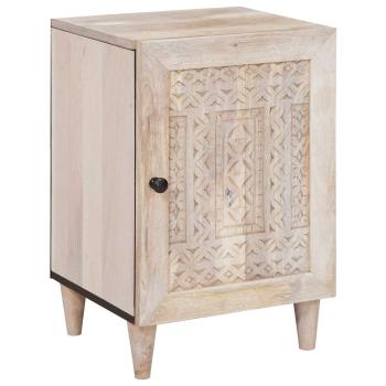 Badezimmermöbel-Set mit Schubladen 4 pcs Weiß Holzwerkstoff