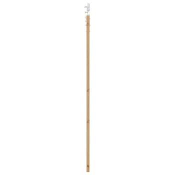 Schiebetür ORKDAL Natur 73,5 x 198,5 cm