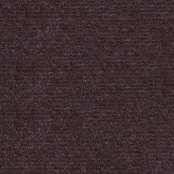 Teppich Braun 1,2 x 10 m Polyester