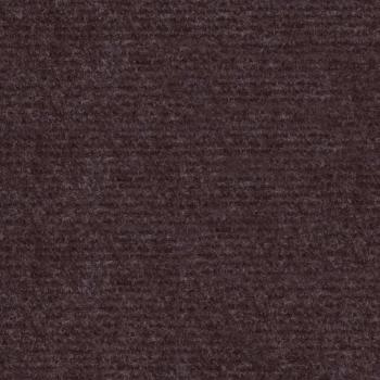 Teppich Braun 1,2 x 15 m Polyester