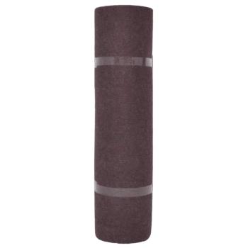 Teppich Braun 1,2 x 20 m Polyester