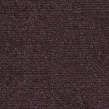 Teppich Braun 1,2 x 20 m Polyester