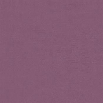 Hängendes Kopfteil Mit LED Licht Lila Samt