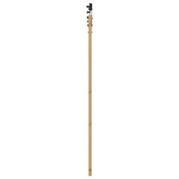Schiebetür 86 x 198,5 cm Massives Kiefernholz