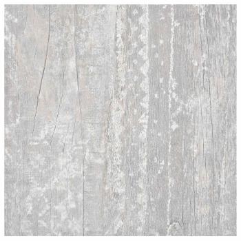 Selbstklebende Bodenplanken Grau 30,5 x 30,5 cm 20 stk. PVC