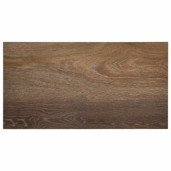 Selbstklebende Bodenplanken Braun 30,5 x 30,5 cm 20 Stk. PVC