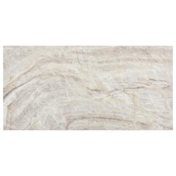 Selbstklebende Bodenplanken Beige 30,5 x 30,5 cm 20 Stk. PVC