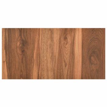 Selbstklebende Bodenplanken Holzfarbe 30,5 x 30,5 cm 20 stk.