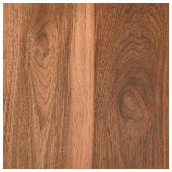 Selbstklebende Bodenplanken Holzfarbe 30,5 x 30,5 cm 20 stk.