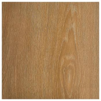 Selbstklebende Bodenplanken Holz 30,5 x 30,5 cm 20 stk. PVC