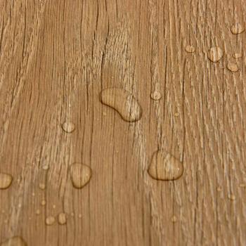 Selbstklebende Bodenplanken Holz 30,5 x 30,5 cm 20 stk. PVC