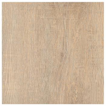 Selbstklebende Bodenplanken Dunkelbraun und Grau 30,5 x 30,5 cm