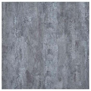 Selbstklebende Bodenplanken Grau Marmor 30,5 x 30,5 cm 20 Stk.
