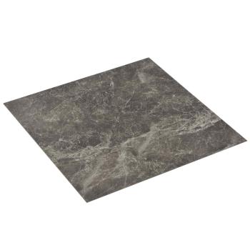 ARDEBO.de - Selbstklebende Bodenplanken Mehrfarbig 30,5 x 30,5 cm 20 stk.