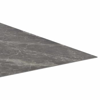 Selbstklebende Bodenplanken Mehrfarbig 30,5 x 30,5 cm 20 stk.